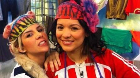La hermana de la fallecida comediante Karla Luna, lanzó fuertes acusaciones contra Karla Panini en las redes sociales, asegurando que esta última le hizo “brujería” a la que era su mejor amiga.