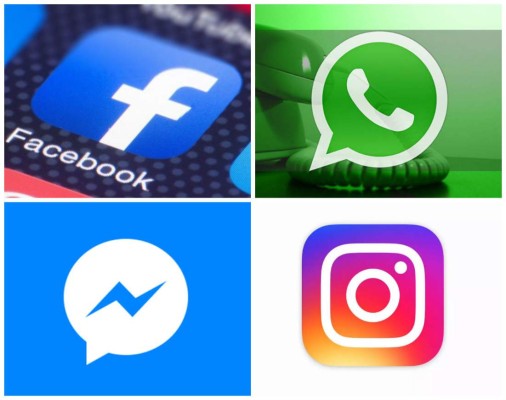 WhatsApp, Messenger y Facebook compartirán un solo chat