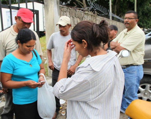 Sube a tres la cifra de víctimas de choque en Gracias