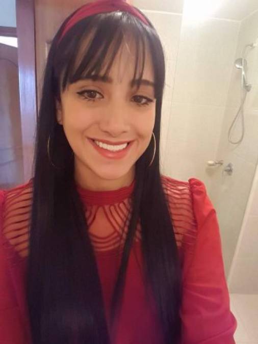 Ximena Suárez, de 28 años de edad, es madre soltera de dos niños y ahora intenta rehacerse haciendo 'cosas a las que antes no le daba importancia”.