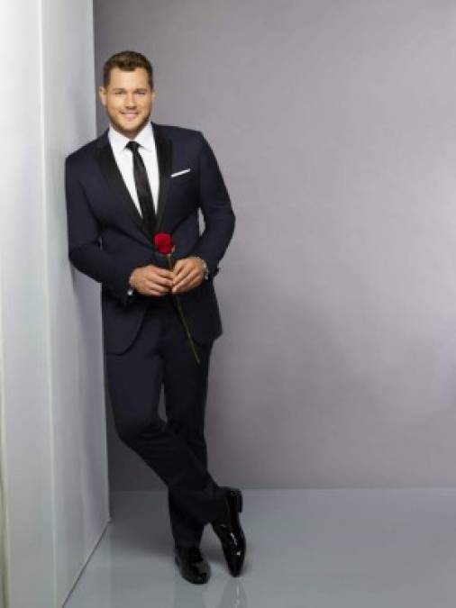 Colton Underwood apareció por primera vez en la temporada de la participante Becca Kufrin de 'The Bachelorette' en 2018, y luego se convirtió en 'The Bachelor' en 2019, eligiendo a su ahora exnovia, Cassie Randolph, como la ganadora.