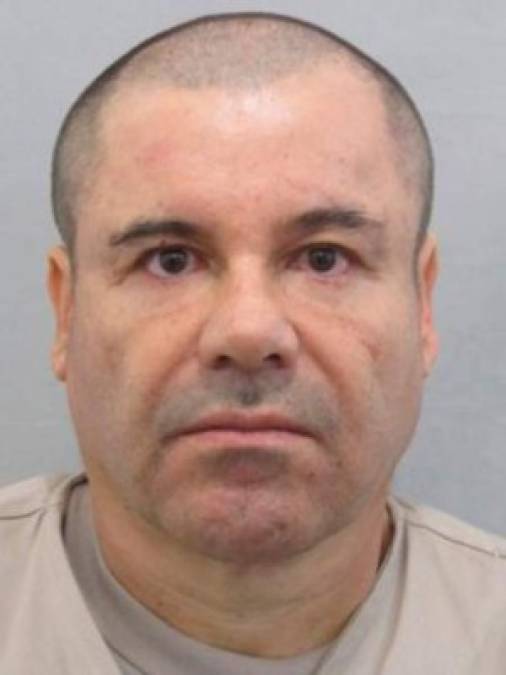 El Chapo, que también viajó a Suiza para 'ponerse células para mantenerse joven', fue declarado culpable en febrero pasado de 11 delitos por narcotráfico en EEUU.