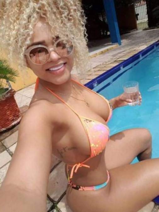 La joven brasileña afirmó a la publicación británica, que en 2017 Cristiano la invitó a sus residencias en España y Portugal, para tener encuentros sexuales.