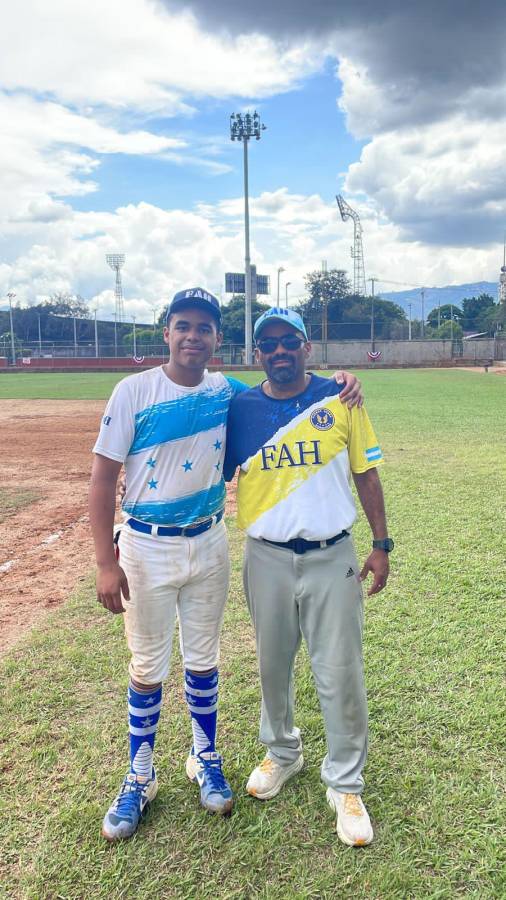Béisbol: Fuerza Aérea de Honduras conquista Torneo en Medellín