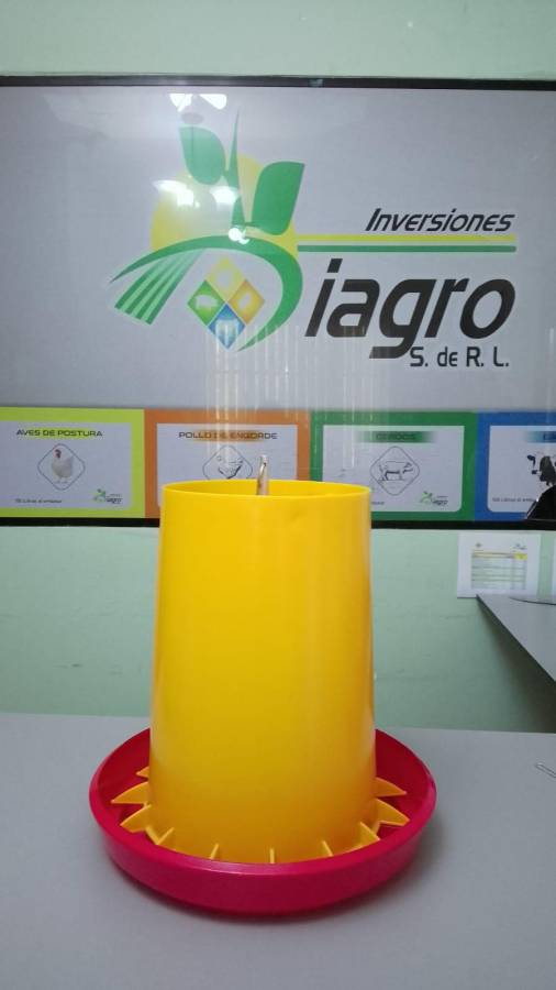 Inversiones Diagro lidera el mercado nacional en la producción, comercialización y distribución de productos agropecuarios