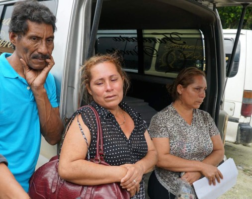 Matan a joven y homicidas secuestran a su amigo en San Pedro Sula