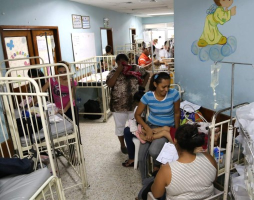 Salud dará respuesta a crisis en pediatría
