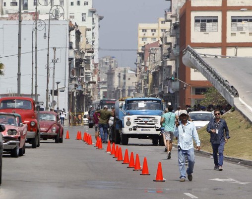 'Rápido y Furioso 8' ya se filma en Cuba