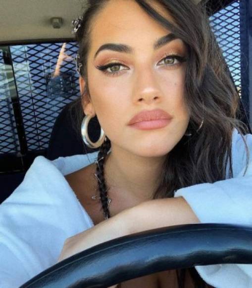 Lorena Durán ha trabajado para firmas como Asos, Mango Violeta, Intimissimi, Boohoo, Pretty Little Thing, L'Oréal París y ahora se anota un triunfo con Victoria's Secret.<br/>