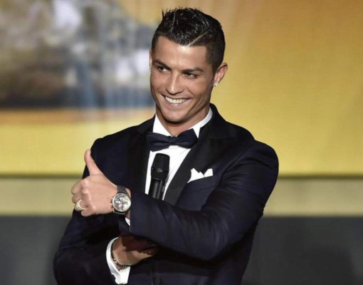 Cristiano Ronaldo propone insólito premio para ganar siempre