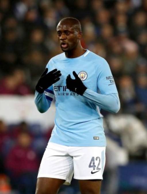 Yaya Touré estaría cerca de regresar al fútbol europeo tras su paso por China. A sus 37 años el centrocampista marfileño se habría ofrecido al Spezia Calcio, equipo recien ascendido a la Serie A la temporada pasada. El jugador ha pasado por equipos como Mónaco, Barcelona o Manchester City entre otros.