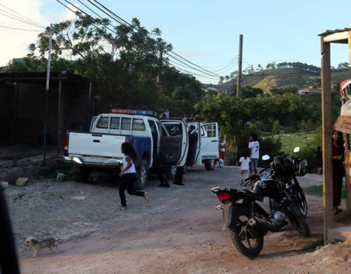 Seguridad y Alianza por la Paz y la Justicia acuerdan luchar contra violencia