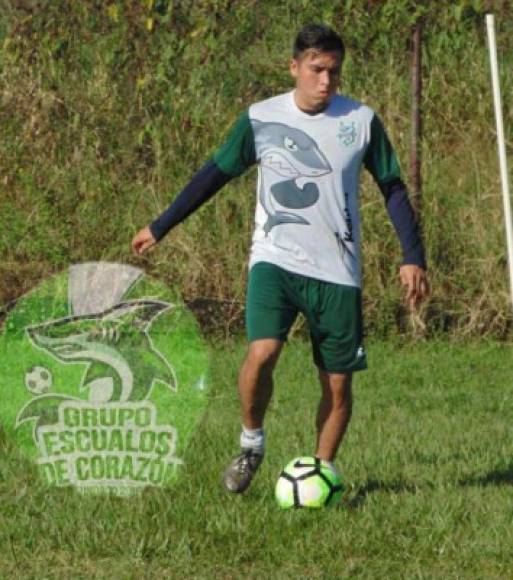 Wilmer Fuentes: El mediocampista de contención no logra un acuerdo ecónomico para jugar en el Platense, pero no descarta que pueda convertirse en nuevo refuerzo del club porteño.