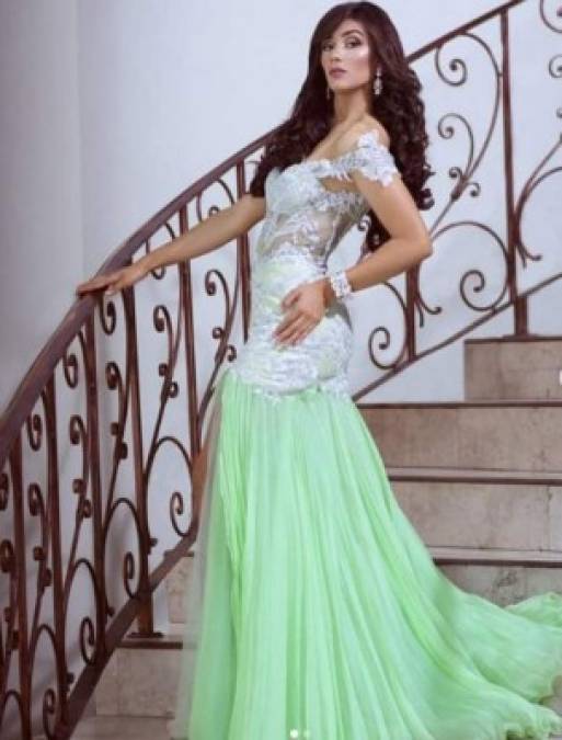 La noche del sábado 12 de octubre La Ceiba se vistió de gala para coronar a la hondureña que nos representará en el Miss Mundo 2019.