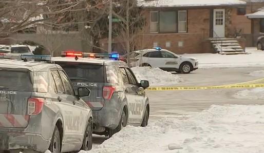 Arrestan a hombre por matar a su esposa y sus tres hijas en Chicago, EEUU