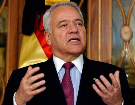 Jurado halla 'responsables' de muertes a expresidente boliviano y exministro
