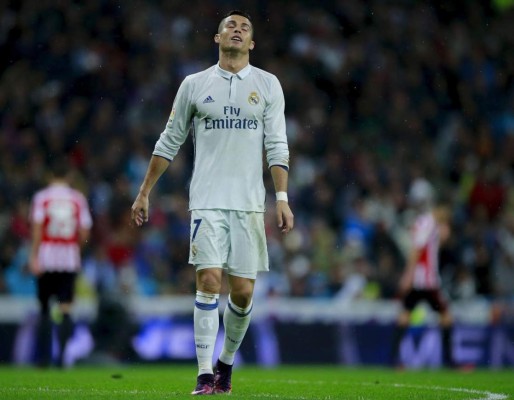 Cristiano Ronaldo revela el futbolista que más le ha costado enfrentar