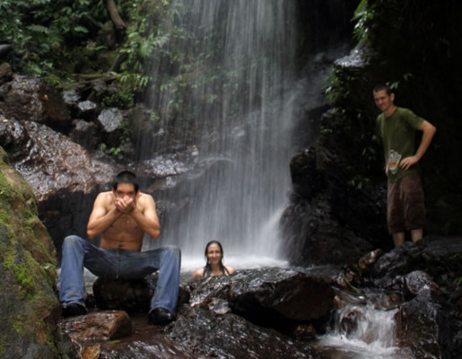 Panacam deslumbra a amantes de las aves