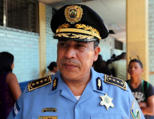 La Didadpol será la encargada de depurar la Policía Nacional