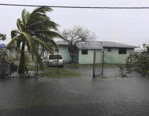 Huracán Dorian en Bahamas: sube a siete los muertos