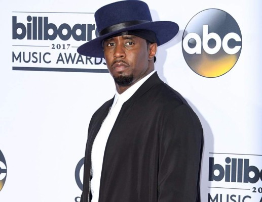 P. Diddy crea un partido político para afroamericanos