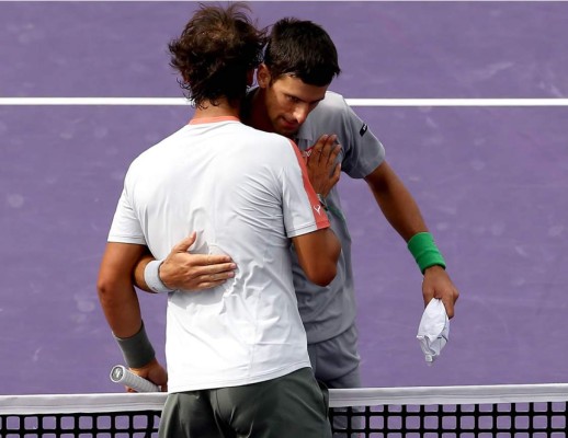 Djokovic derrota con autoridad a Nadal y se lleva el Masters de Miami