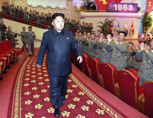 Norcoreanos aseguran que Kim Jong padece grave enfermedad