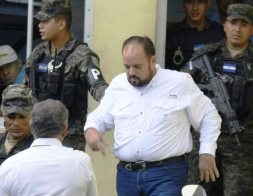 Extradición: Fijan fecha de audiencia para 'Chepito' Handal