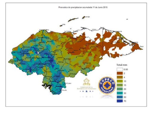 Tormenta deja un taxista muerto y 15 colonias capitalinas inundadas