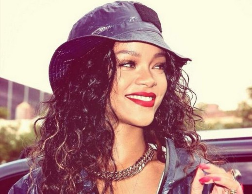 Rihanna se siente atraída por hombres cultos