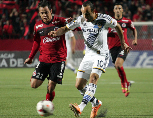 El fútbol de México volvió a triunfar ante el de la MLS
