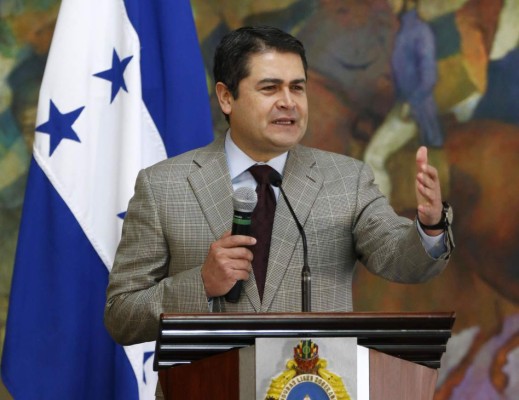 'Que se pudra en la cárcel' quien mate a un fiscal: Hernández