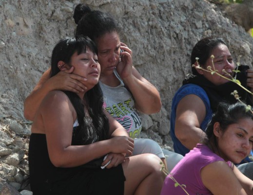 Siete muertos deja la Navidad en Tegucigalpa