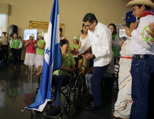 JOH lanza programa de inclusión social