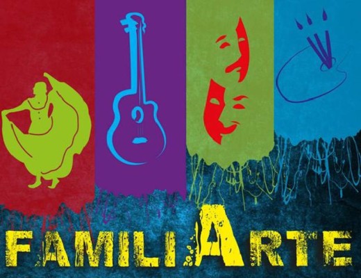 Música, arte y cultura en el 'familiarte 2015”