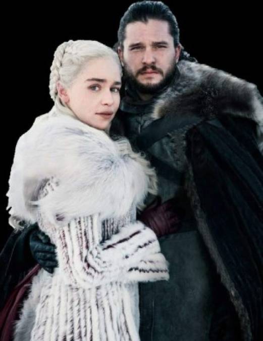 Fanáticos de Game of Thrones comparten sus pronósticos para el final de la octava y última temporada de esta serie.<br/><br/>Muchos apuestan a favor del romance de Jon Snow y Daenerys, así como de su victoria ante sus enemigos.<br/><br/>Mira: Game of Thrones: Los aspirantes favoritos a quedarse con el Trono de Hierro: https://bit.ly/2XtfIpq<br/><br/>