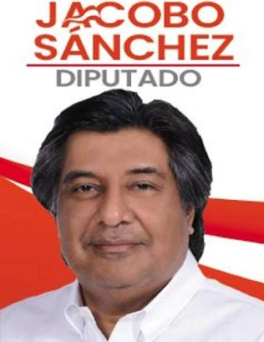 18. Jacobo Robereto Sánchez Martínez - 28,270 votos.