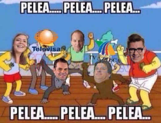 Los memes de la agresión del 'Piojo' Herrera