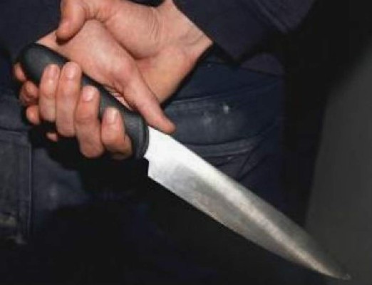 Un joven fue asesinado a cuchilladas en Danlí, El Paraíso