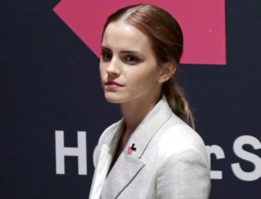 Emma Watson, el próximo blanco del celebgate