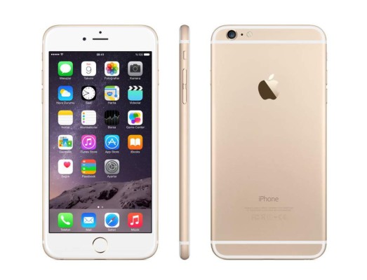 Apple pierde exclusividad de marca ‘iPhone’ en China