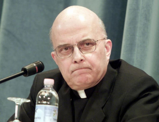 Documentos revelan años de abusos sexuales de sacerdotes contra niños