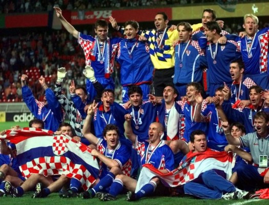 ¿Qué pasó con los héroes croatas de Francia 1998?