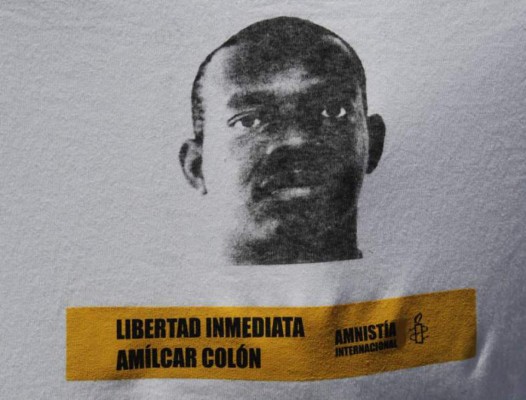 Incumplen asistencia consular a hondureño preso en México