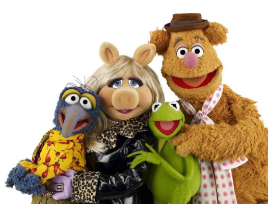 Los Muppets vuelven a la televisión