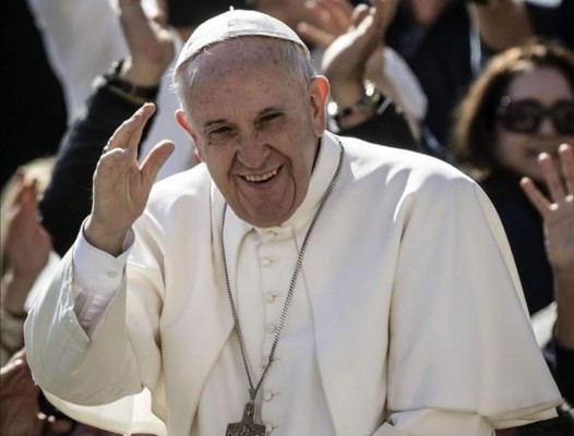El papa Francisco viajará a Cuba en septiembre