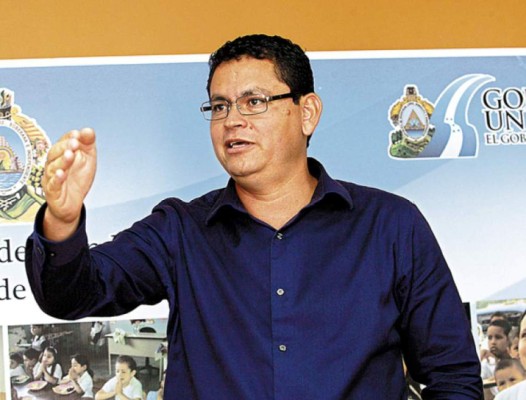 Educación devolverá medalla a alumno en La Ceiba