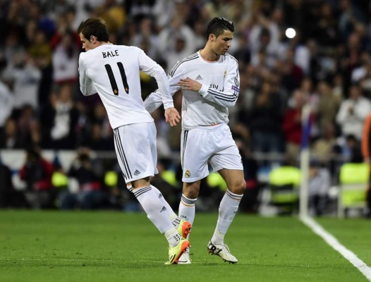 Real Madrid gana la primera batalla por la final al Bayern Múnich