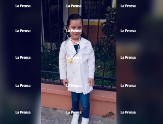 Fallece niña por supuesto caso de dengue en San Pedro Sula
