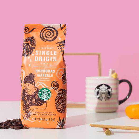 No obstante, muchos desconocen es que Starbucks lleva más de 10 años comprando cafés de alta calidad producidos en el país cinco estrellas. 